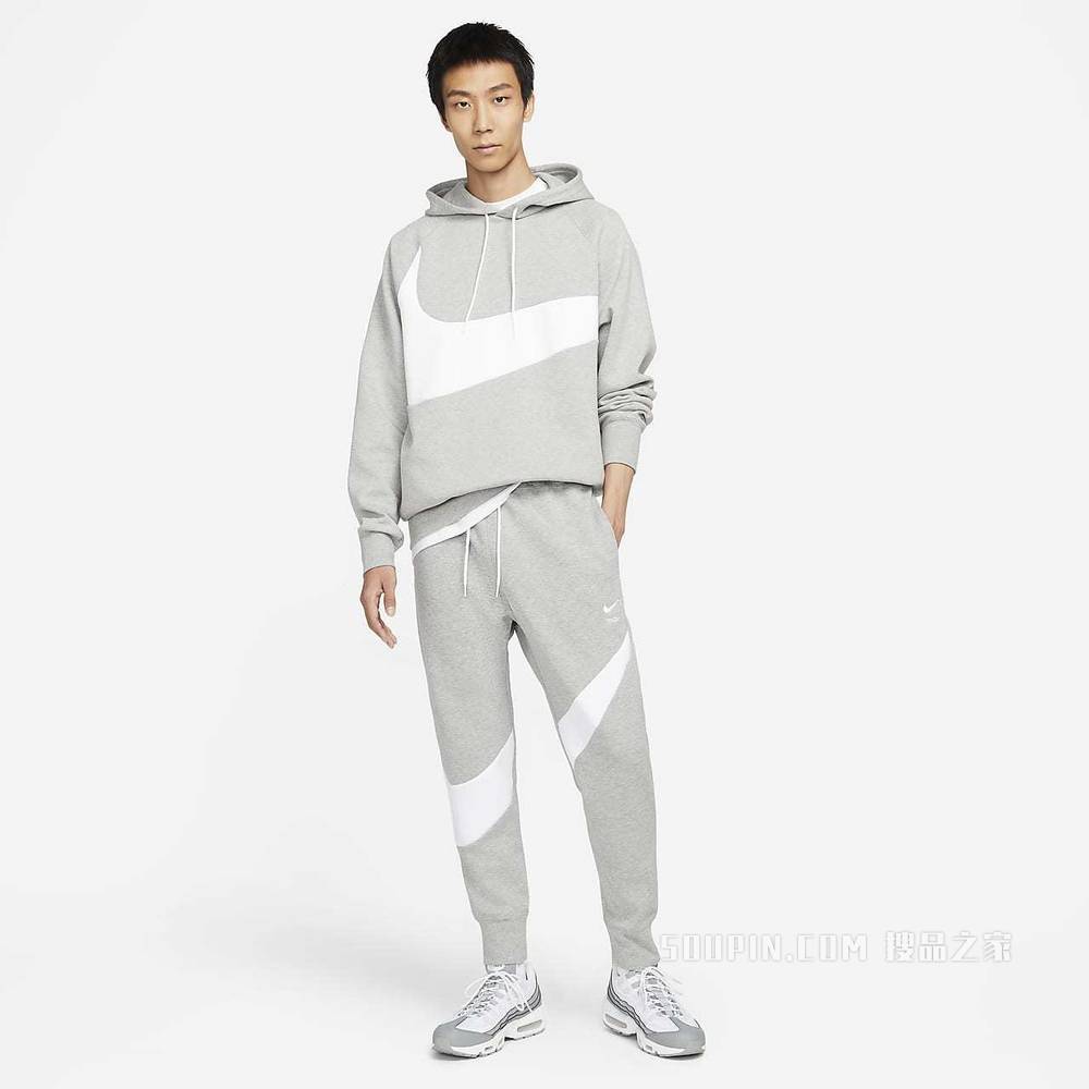 Nike Sportswear Swoosh Tech Fleece 男子长裤