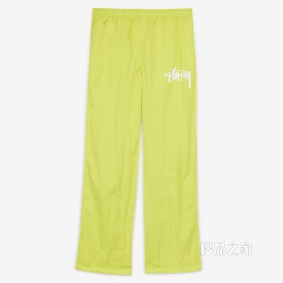 Nike x Stüssy 男子沙滩长裤