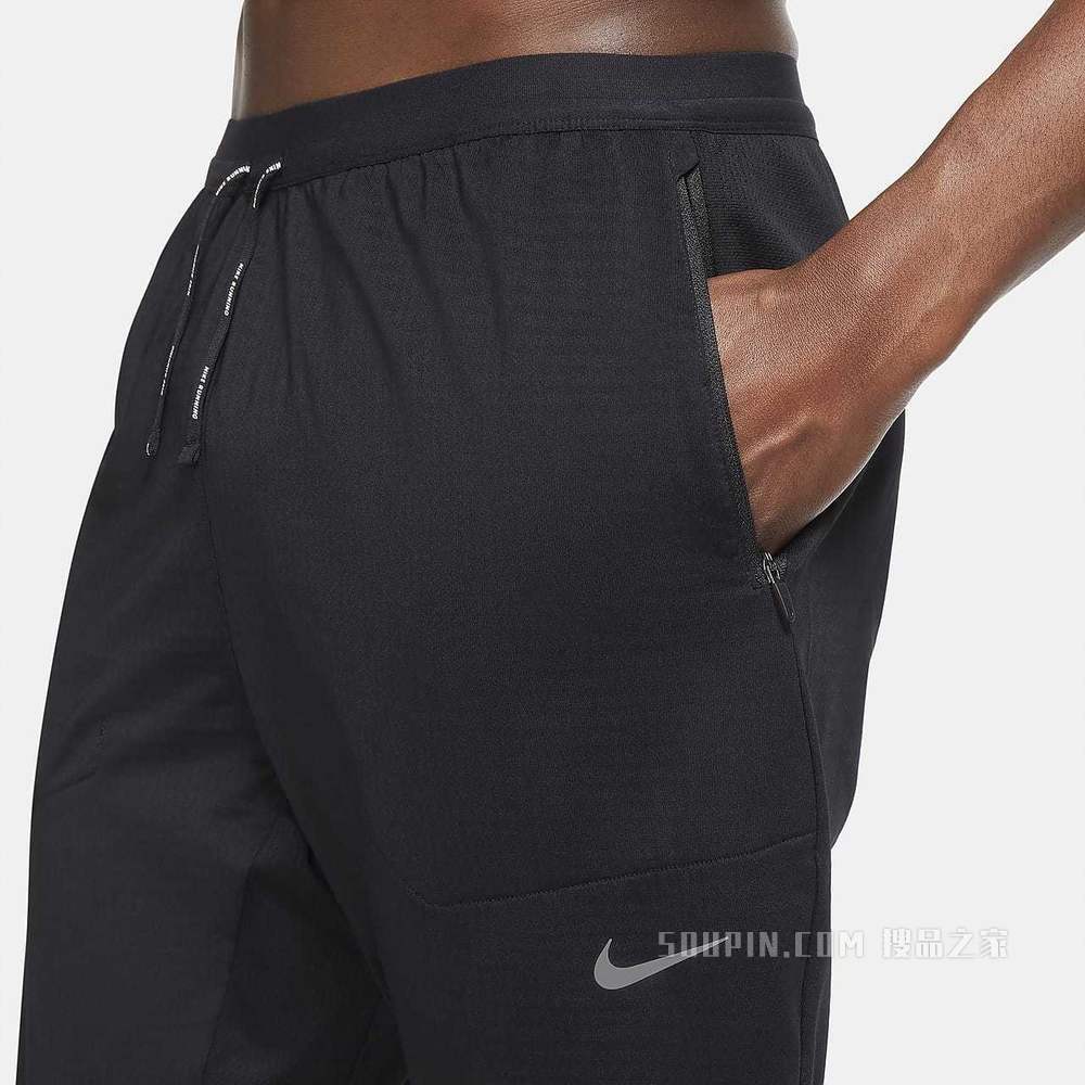 Nike Phenom Elite 男子针织跑步长裤