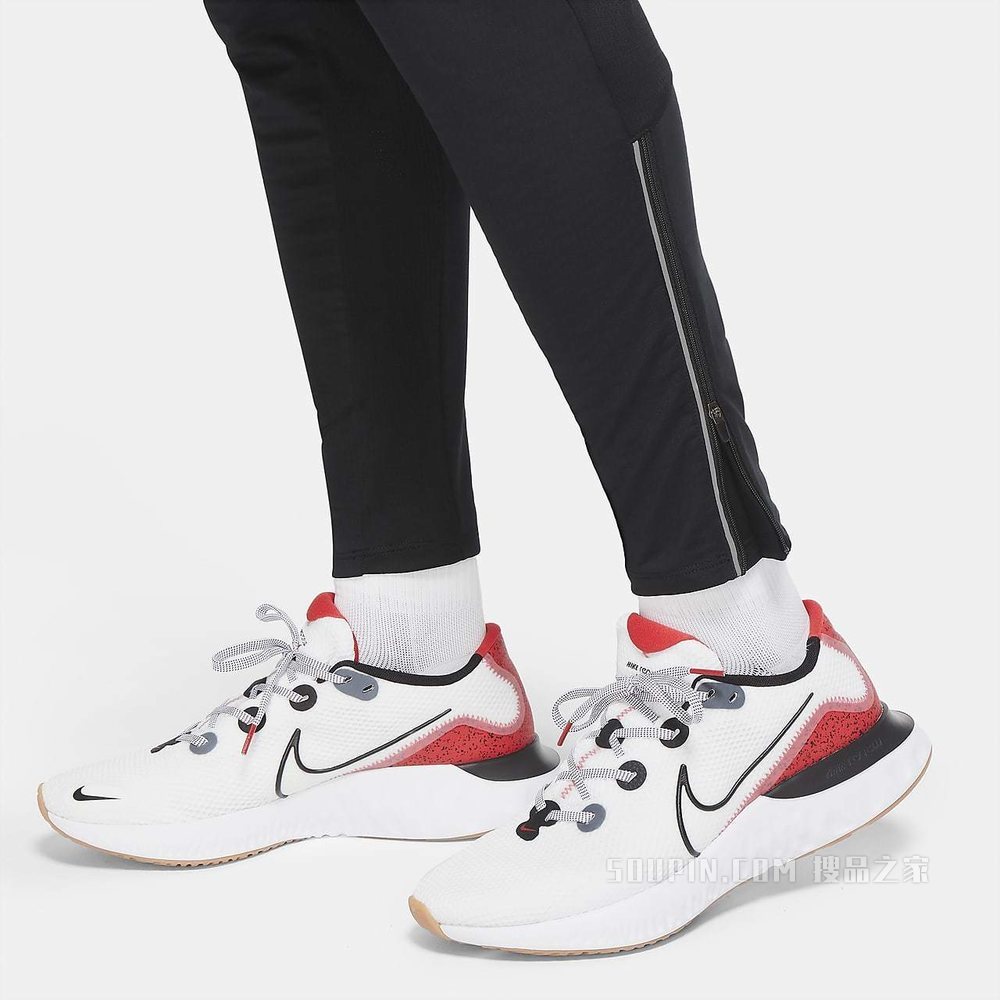 Nike Phenom Elite 男子针织跑步长裤