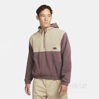 Nike SB Therma-FIT Winterized 男子滑板上衣