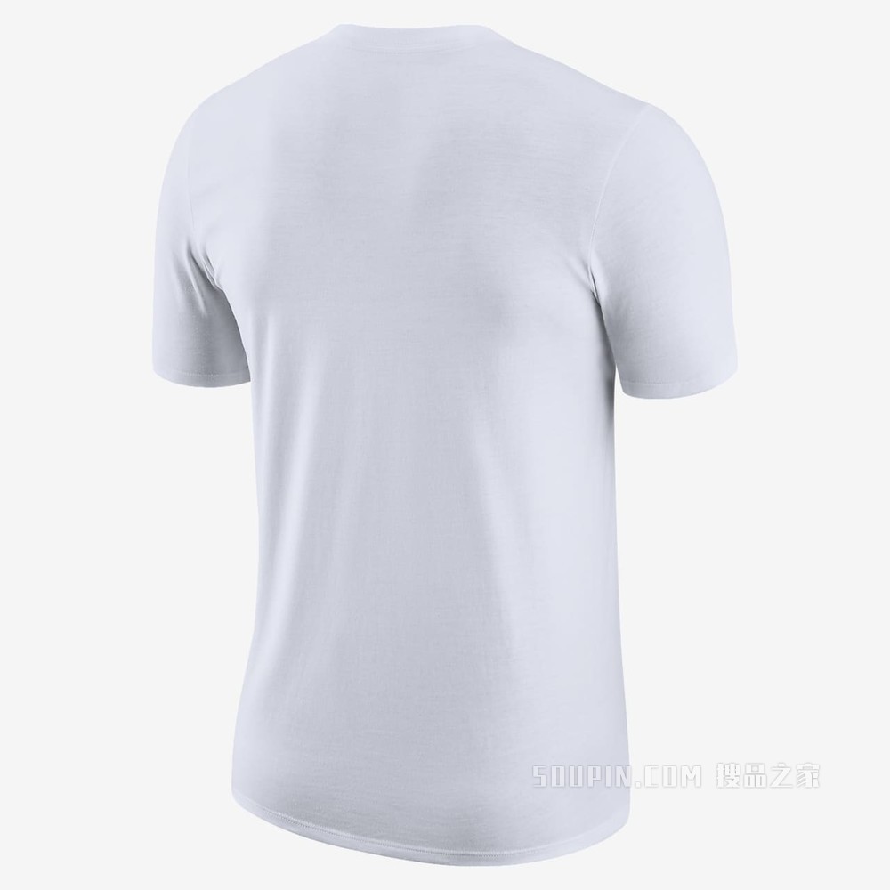洛杉矶湖人队 Essential Nike Dri-FIT NBA 男子T恤