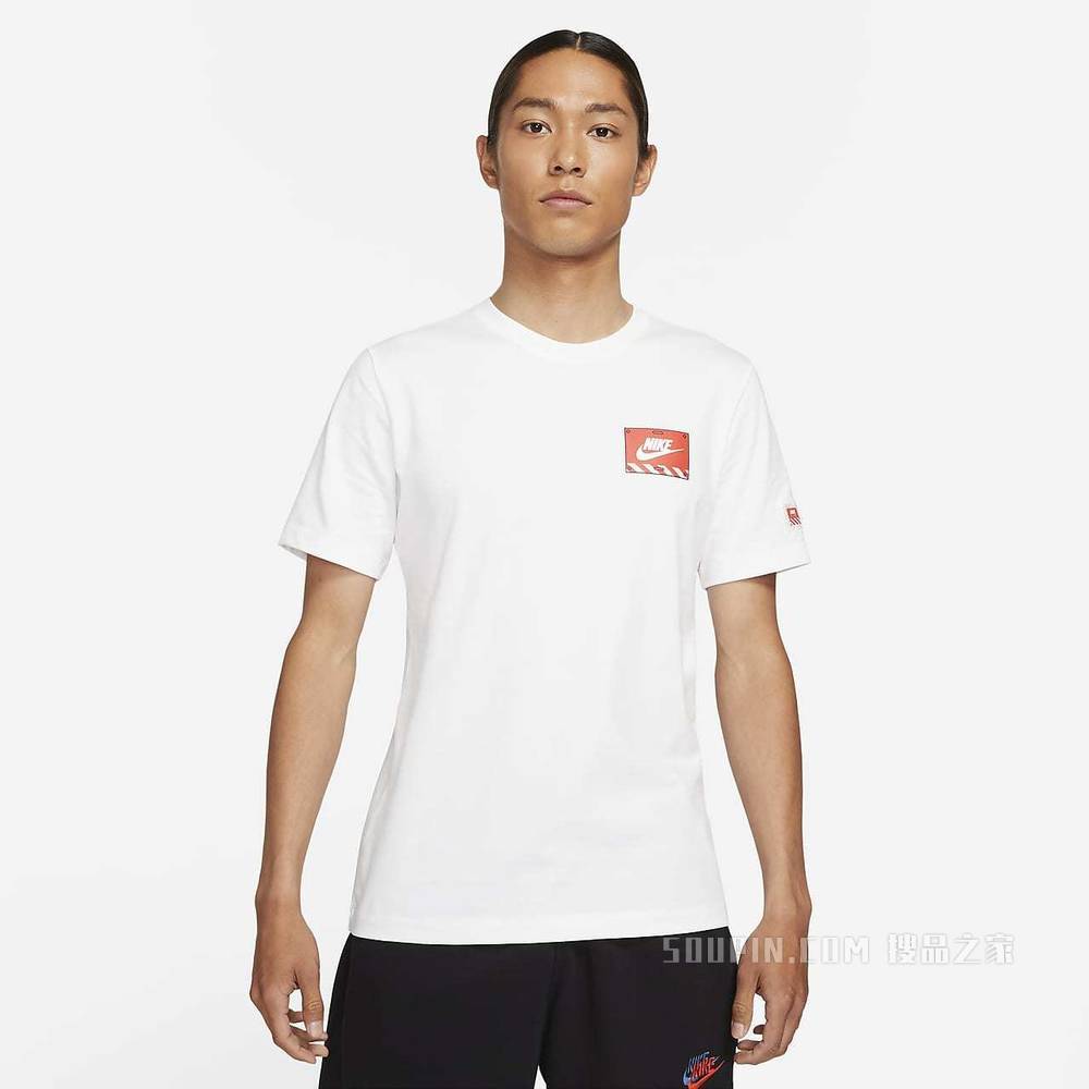 Nike Sportswear 男子T恤