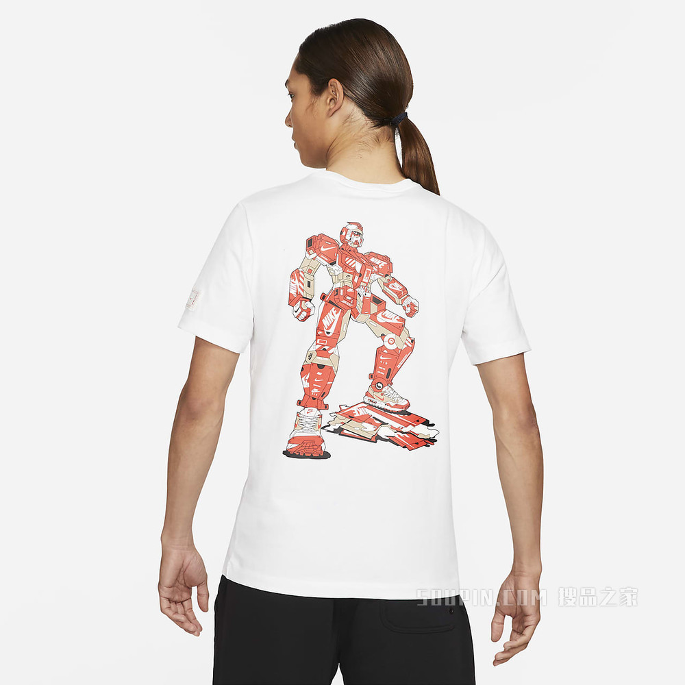 Nike Sportswear 男子T恤