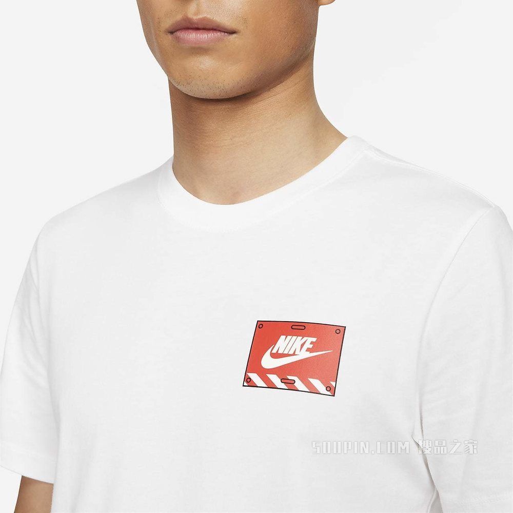 Nike Sportswear 男子T恤