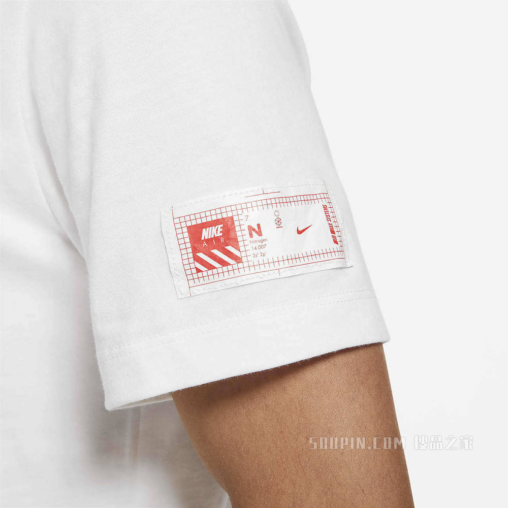 Nike Sportswear 男子T恤