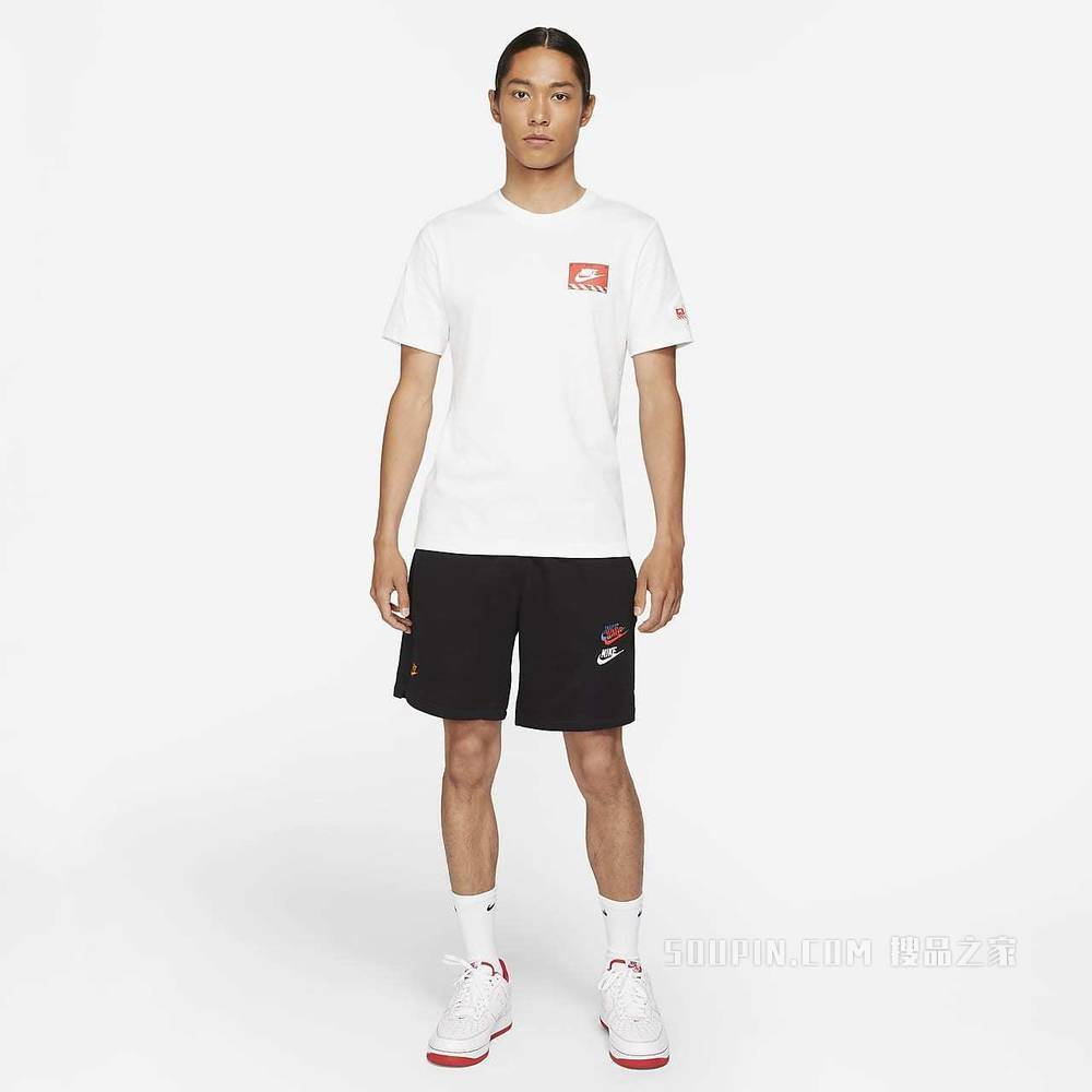 Nike Sportswear 男子T恤