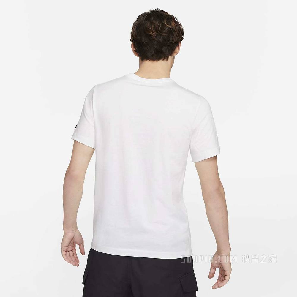 Nike Sportswear 男子T恤