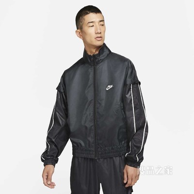 Giannis Lightweight 男子夹克