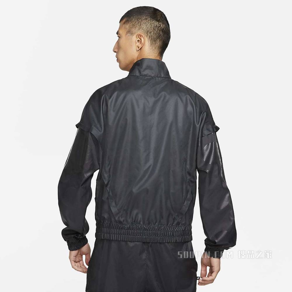 Giannis Lightweight 男子夹克