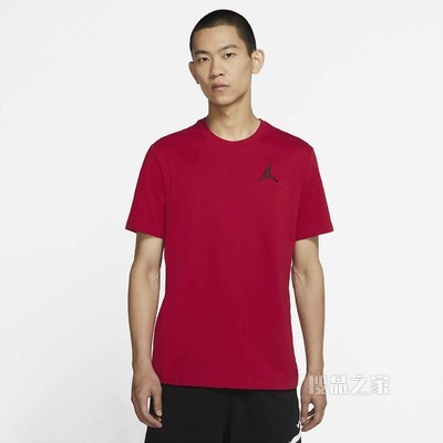 Jordan Jumpman 男子短袖T恤