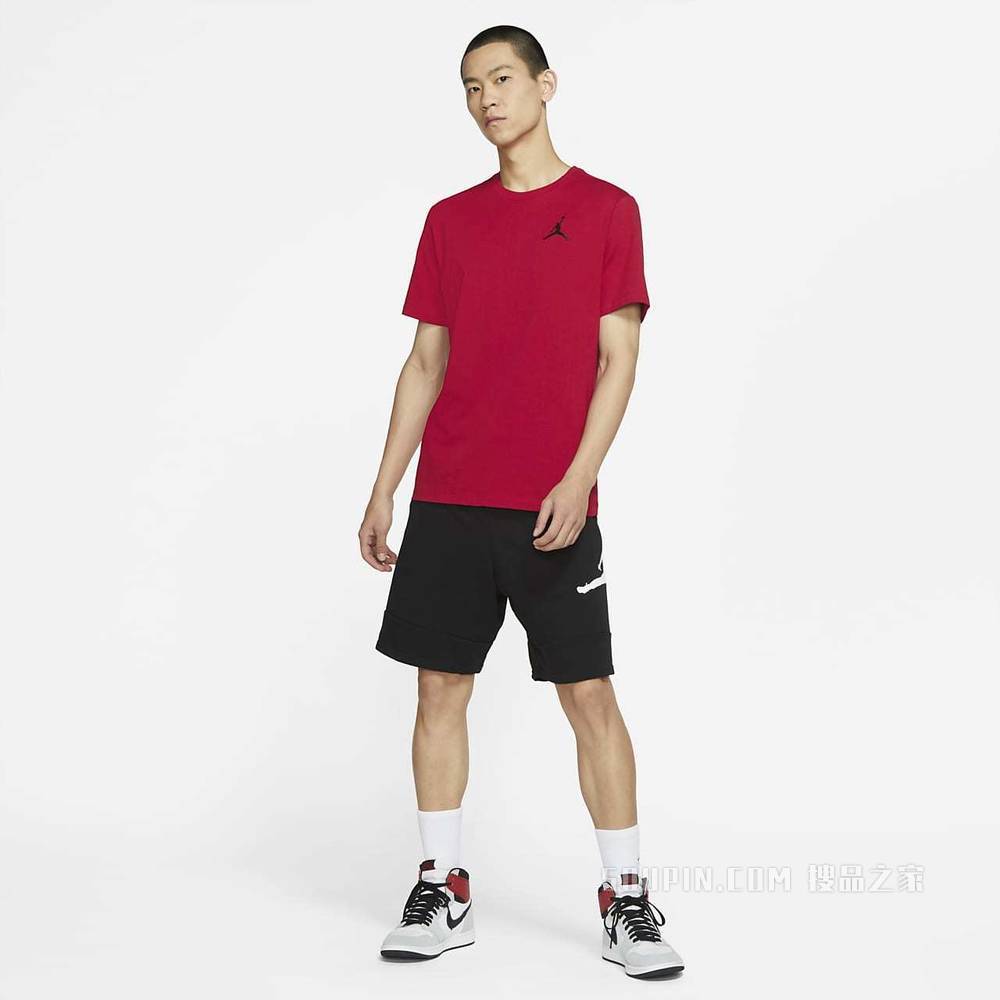 Jordan Jumpman 男子短袖T恤