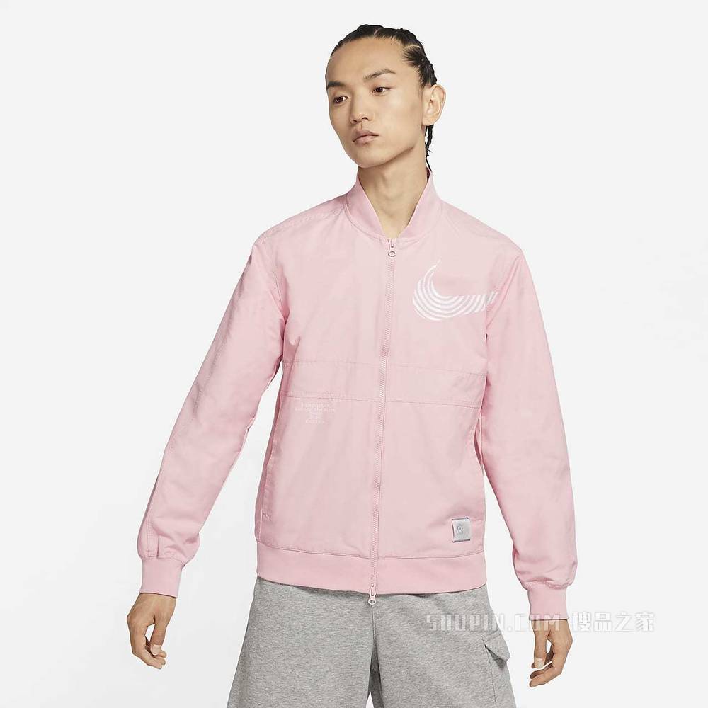 Nike Sportswear 男子梭织夹克