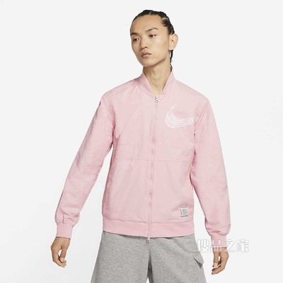Nike Sportswear 男子梭织夹克
