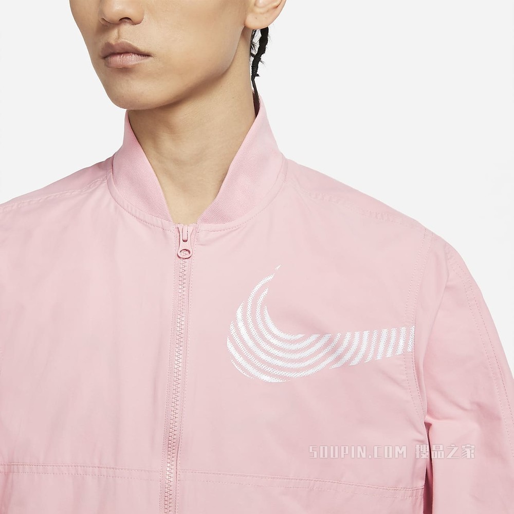 Nike Sportswear 男子梭织夹克