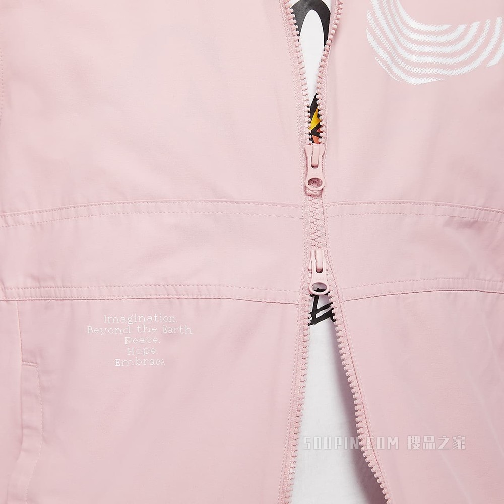 Nike Sportswear 男子梭织夹克