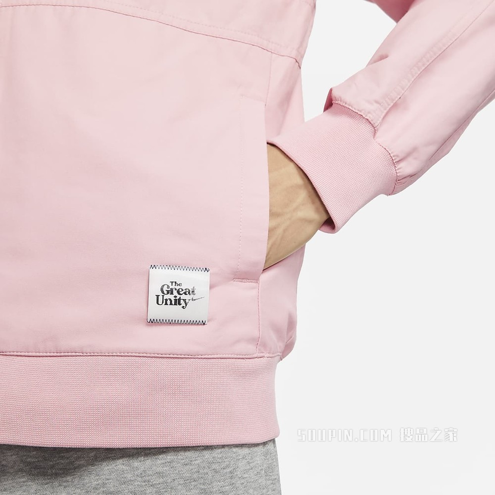 Nike Sportswear 男子梭织夹克
