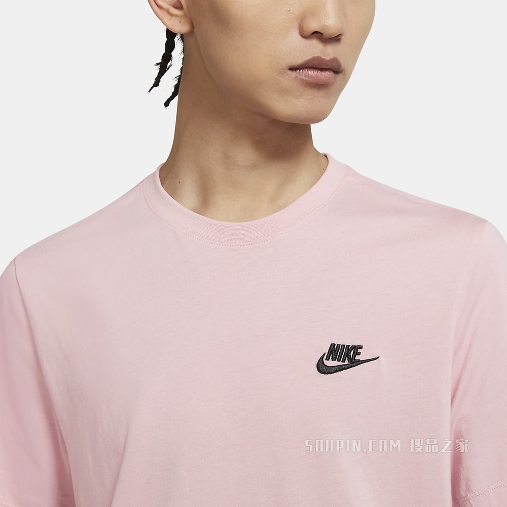 Nike Sportswear Club 男子T恤