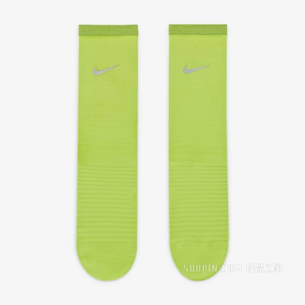 Nike Spark Lightweight 跑步运动袜（1 双）