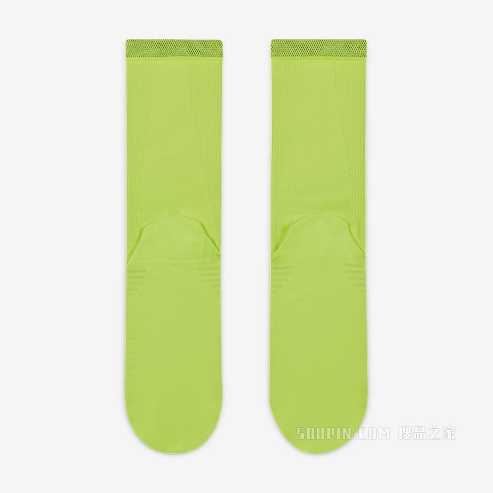 Nike Spark Lightweight 跑步运动袜（1 双）