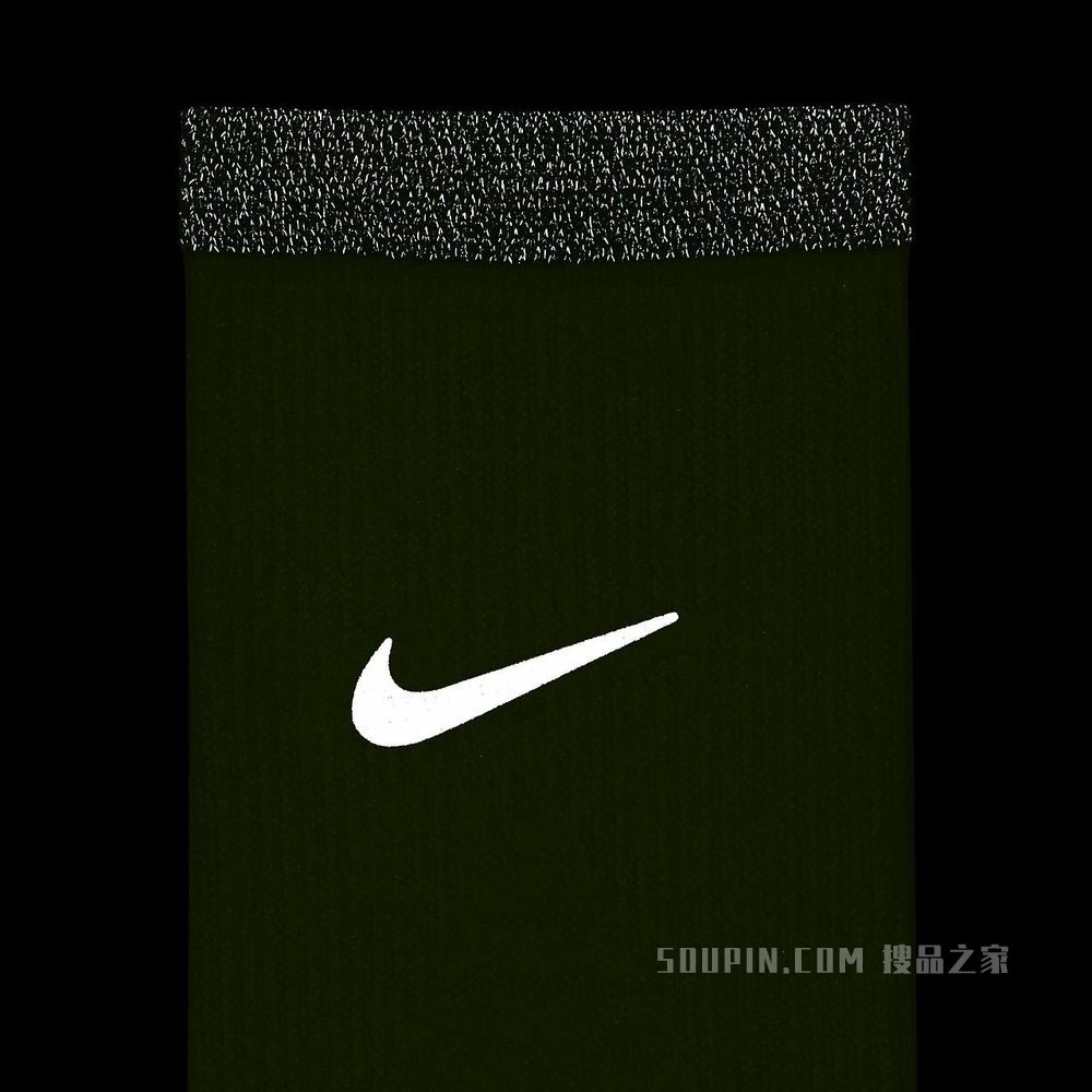 Nike Spark Lightweight 跑步运动袜（1 双）