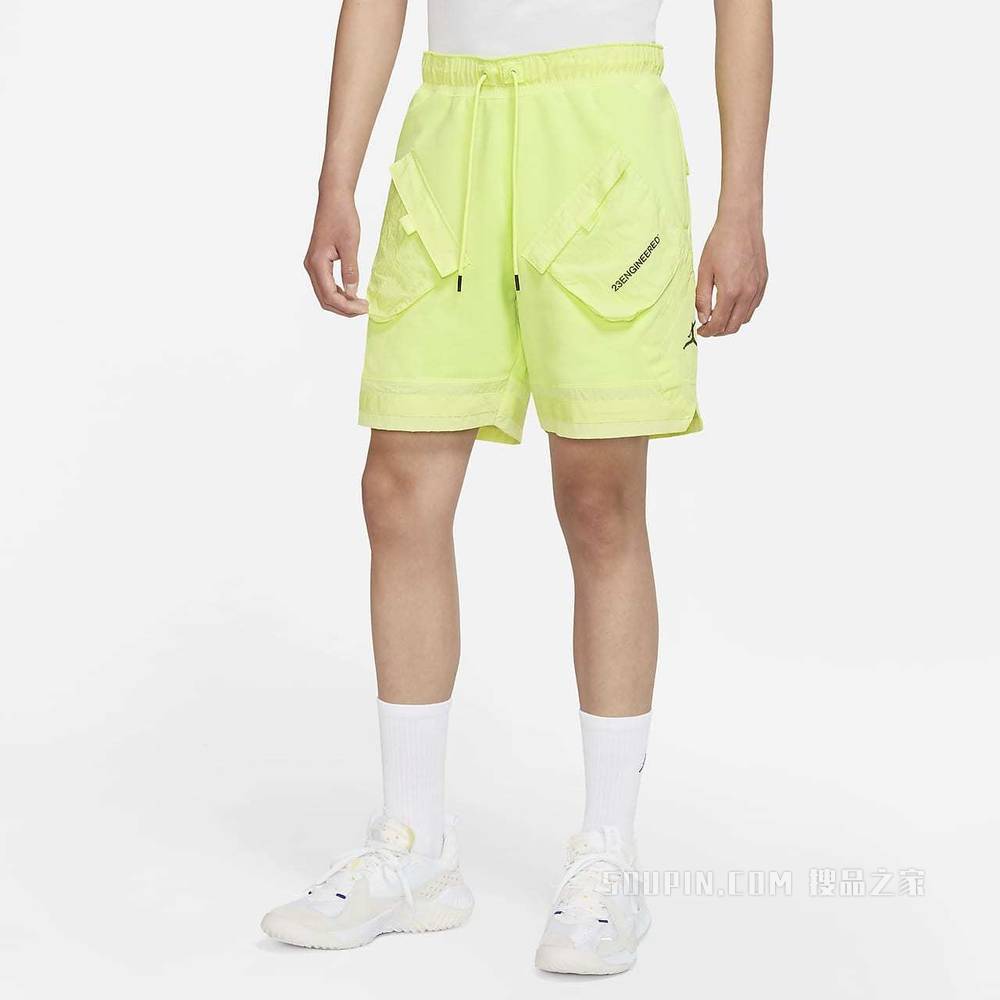 Jordan 23 Engineered 男子针织短裤
