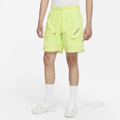 Jordan 23 Engineered 男子针织短裤