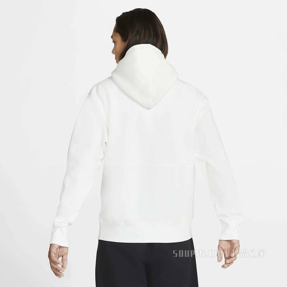 Jordan Jumpman Holiday 男子套头连帽衫