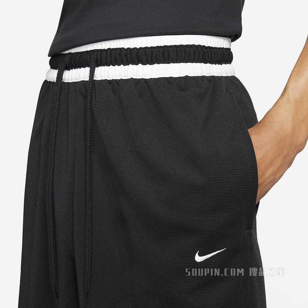 Nike Dri-FIT DNA 3.0 男子篮球短裤