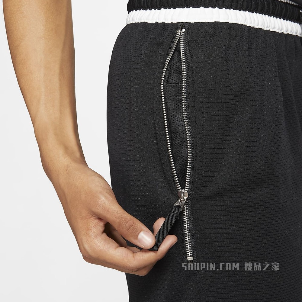 Nike Dri-FIT DNA 3.0 男子篮球短裤