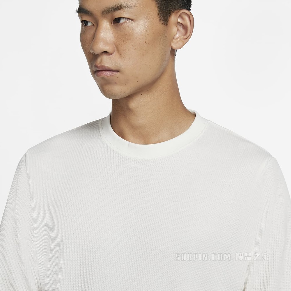 Nike SB 男子长袖滑板上衣