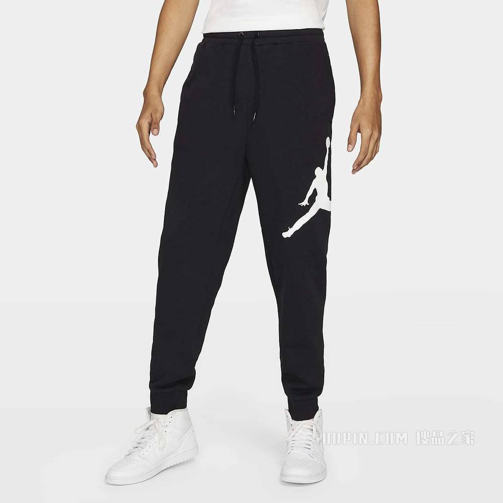 Jordan Jumpman Logo 男子起绒长裤