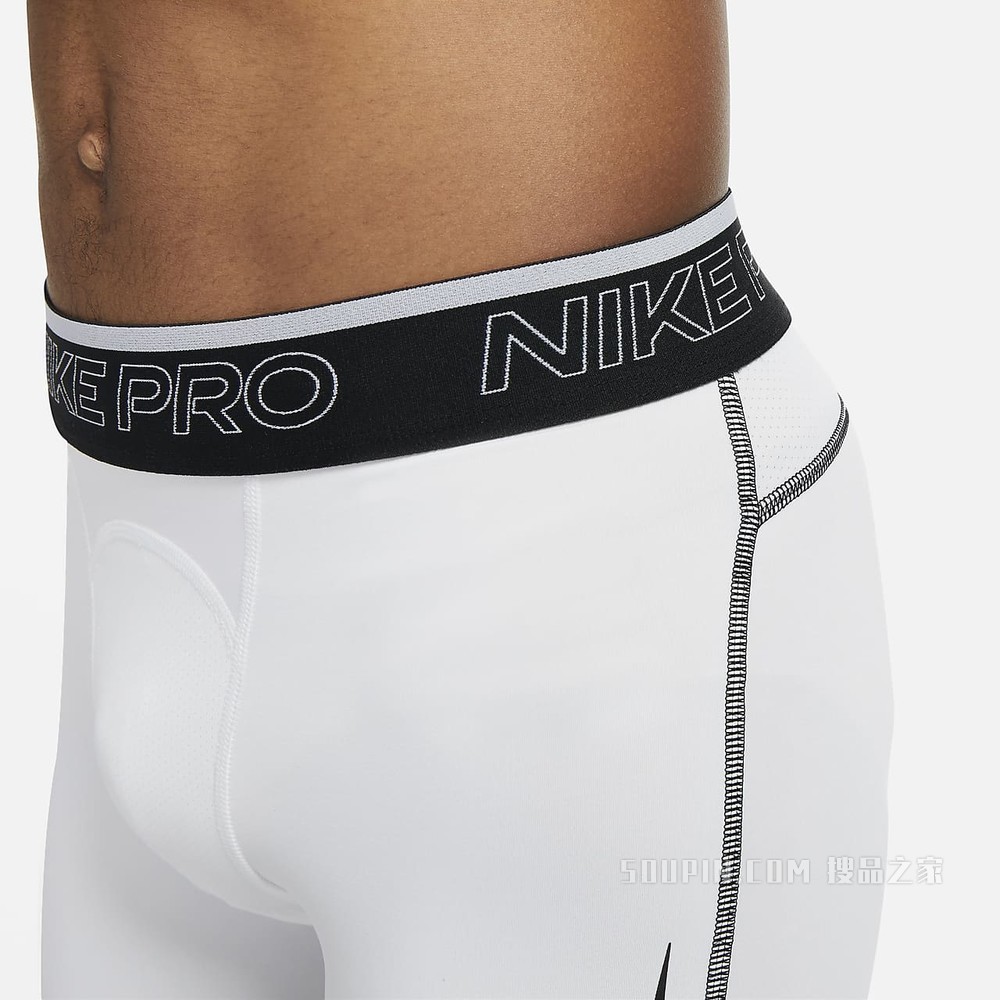 Nike Pro Dri-FIT 男子训练紧身短裤