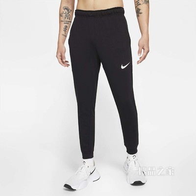 Nike Dri-FIT Tapered 男子训练长裤