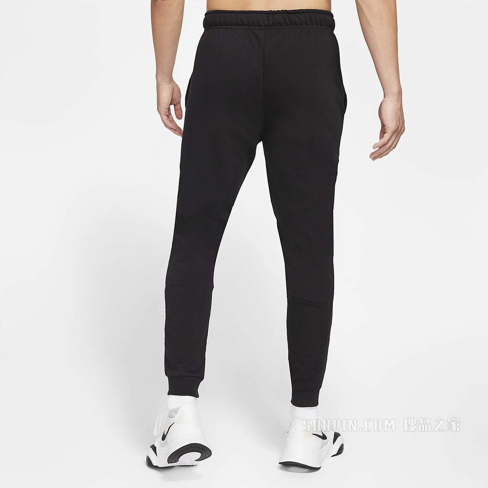 Nike Dri-FIT Tapered 男子训练长裤