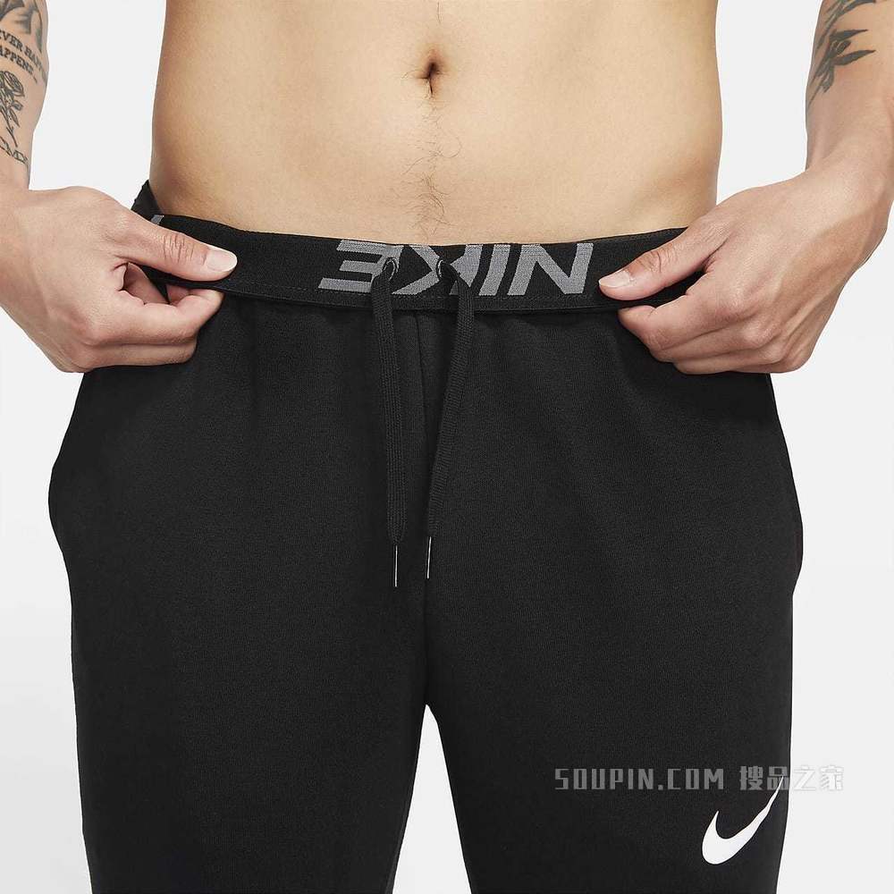 Nike Dri-FIT Tapered 男子训练长裤