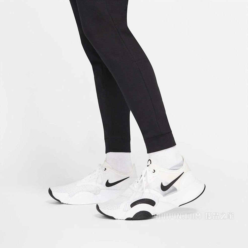Nike Dri-FIT Tapered 男子训练长裤