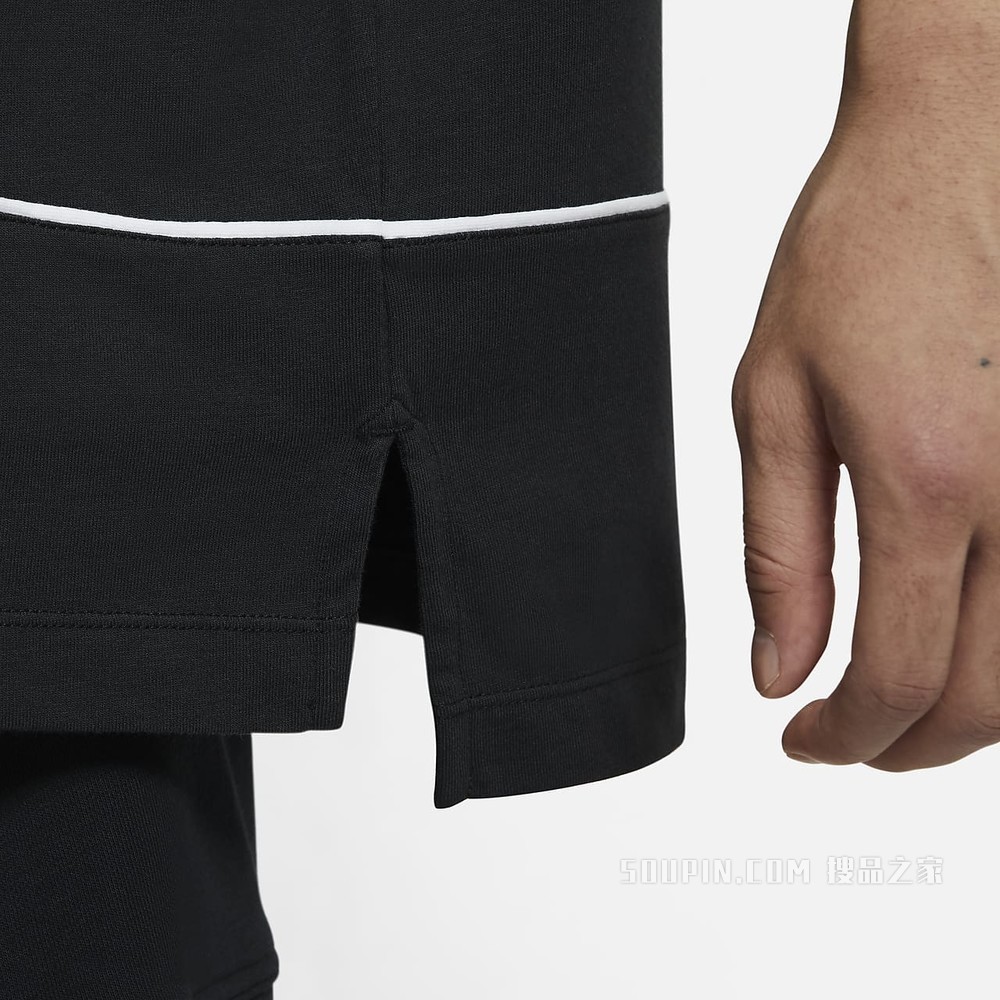 Nike Sportswear 男子翻领T恤