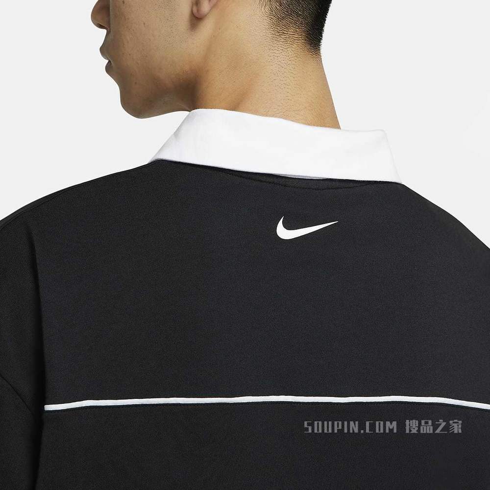 Nike Sportswear 男子翻领T恤