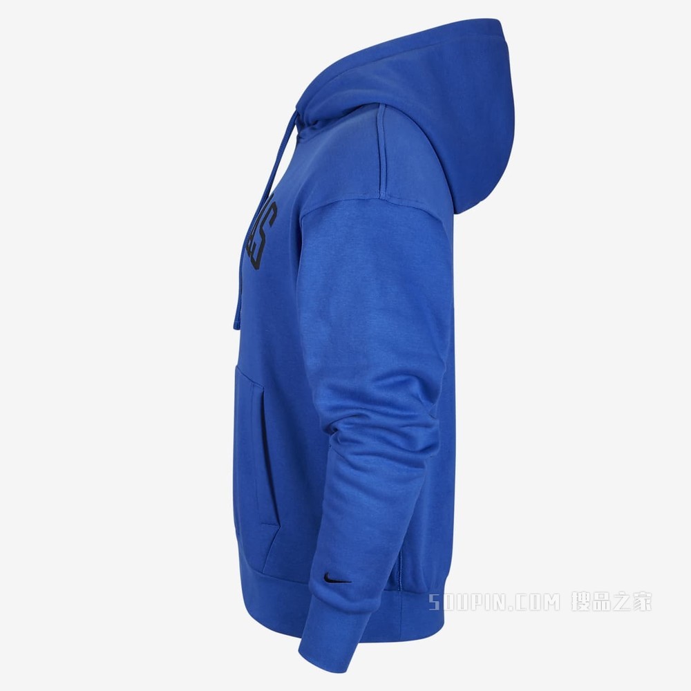 达拉斯独行侠 Heritage Nike NBA 男子套头连帽衫