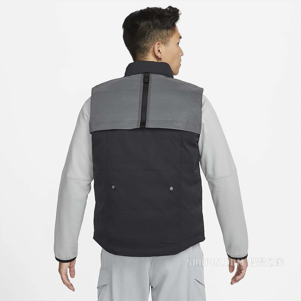 Nike Sportswear Therma-FIT Tech Pack 男子保暖马甲