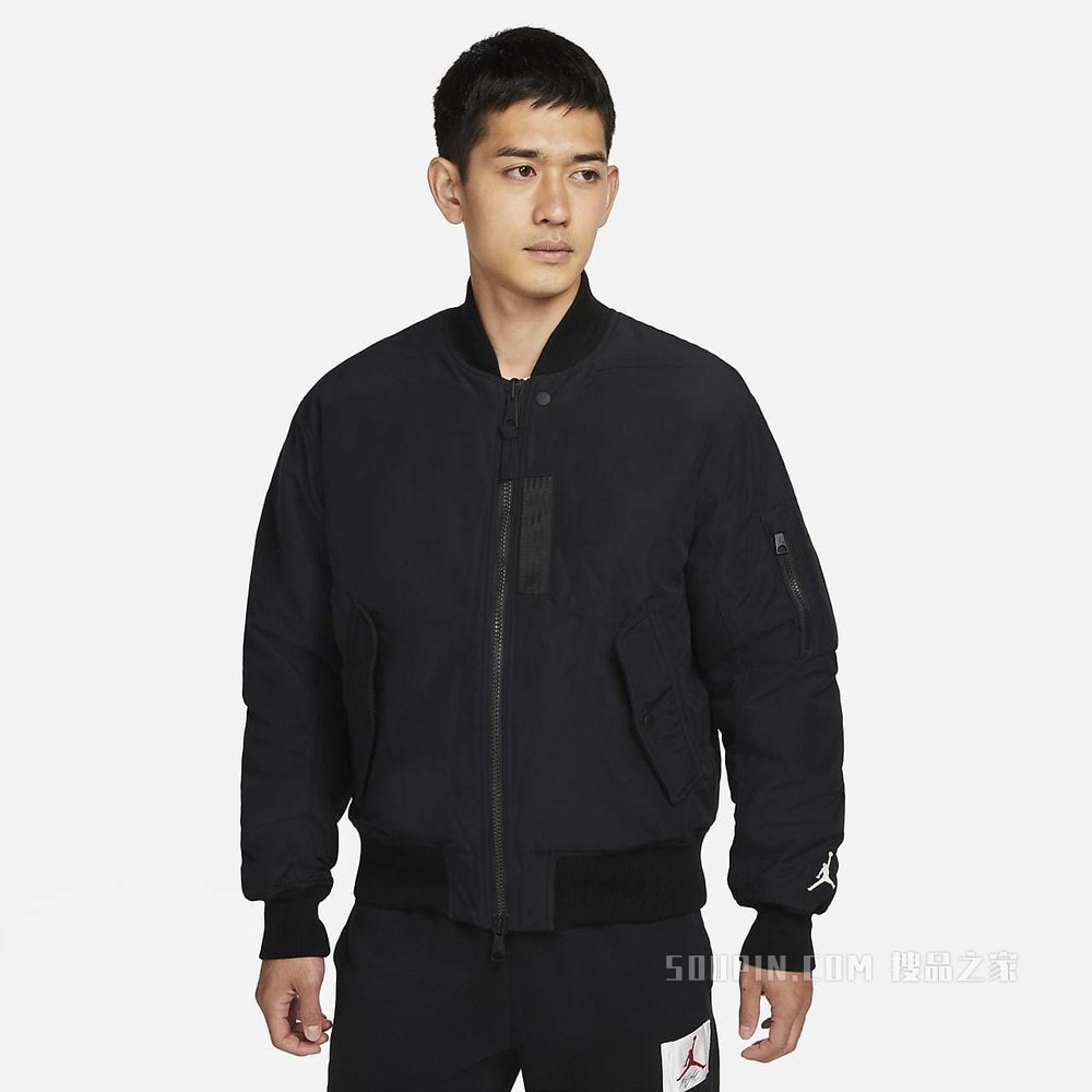 Jordan Essentials Statement MA-1 男子夹克