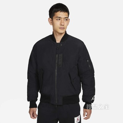 Jordan Essentials Statement MA-1 男子夹克