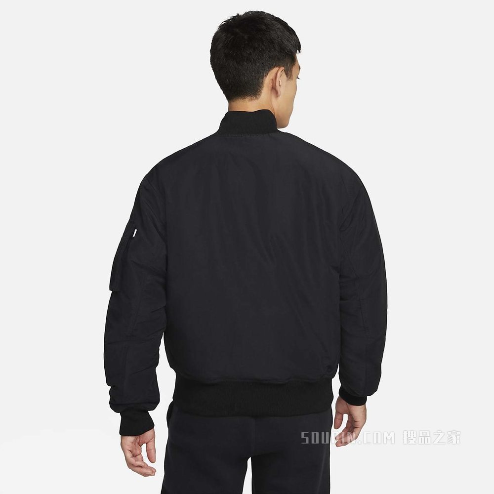 Jordan Essentials Statement MA-1 男子夹克