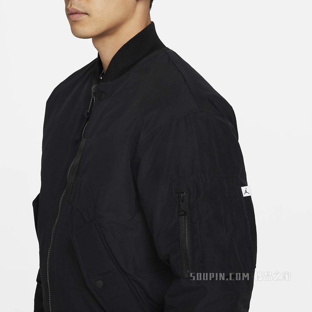 Jordan Essentials Statement MA-1 男子夹克