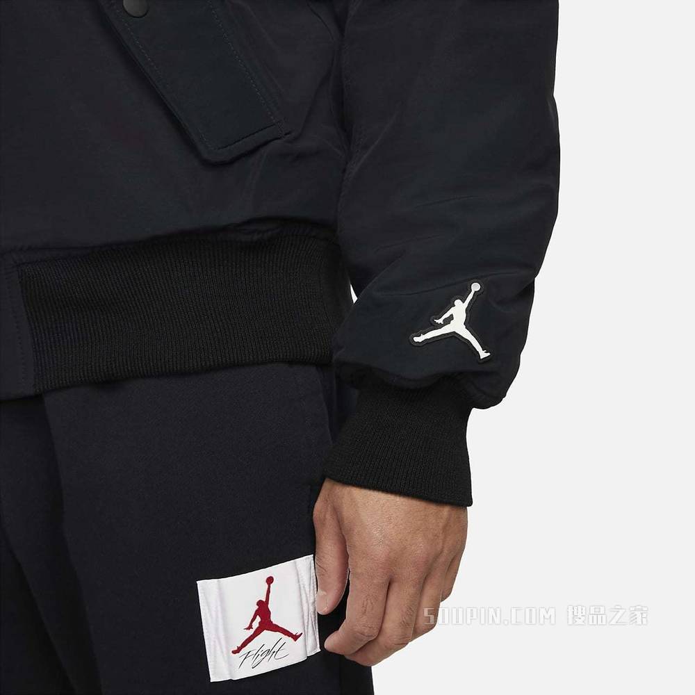 Jordan Essentials Statement MA-1 男子夹克