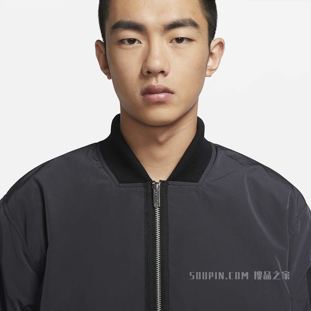 Nike Sportswear Style Essentials 男子夹克