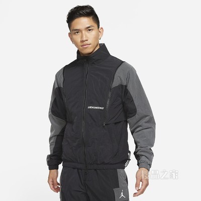 Jordan 23 Engineered 男子梭织夹克