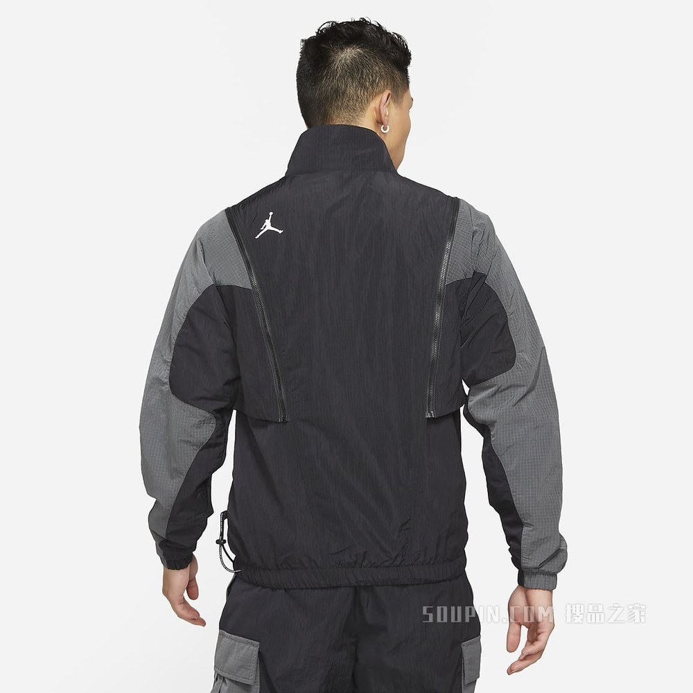 Jordan 23 Engineered 男子梭织夹克
