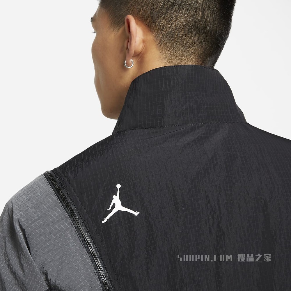 Jordan 23 Engineered 男子梭织夹克
